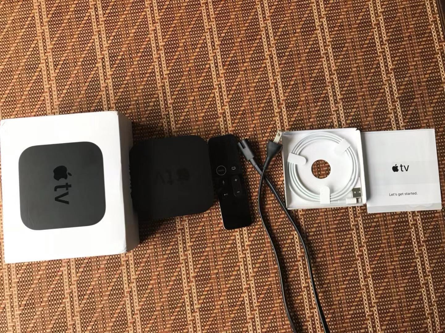 使用Apple tv4k使用感受-图片1