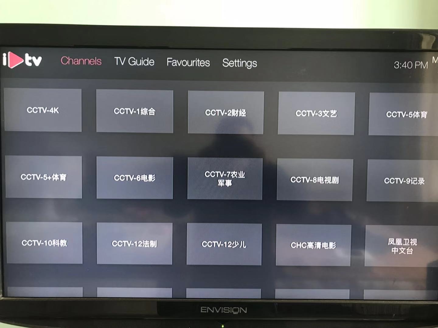 使用Apple tv4k使用感受-图片11
