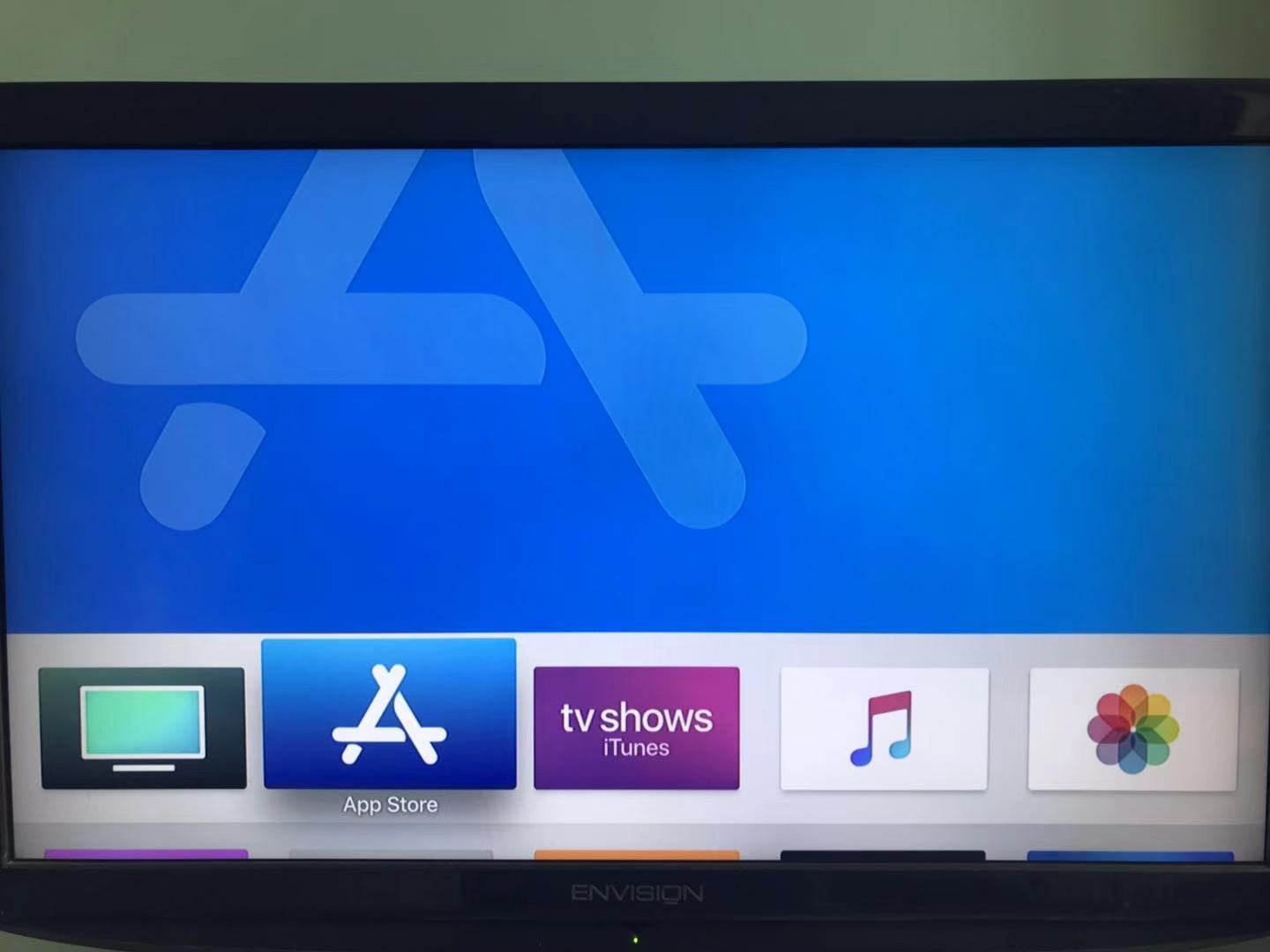 使用Apple tv4k使用感受-图片8