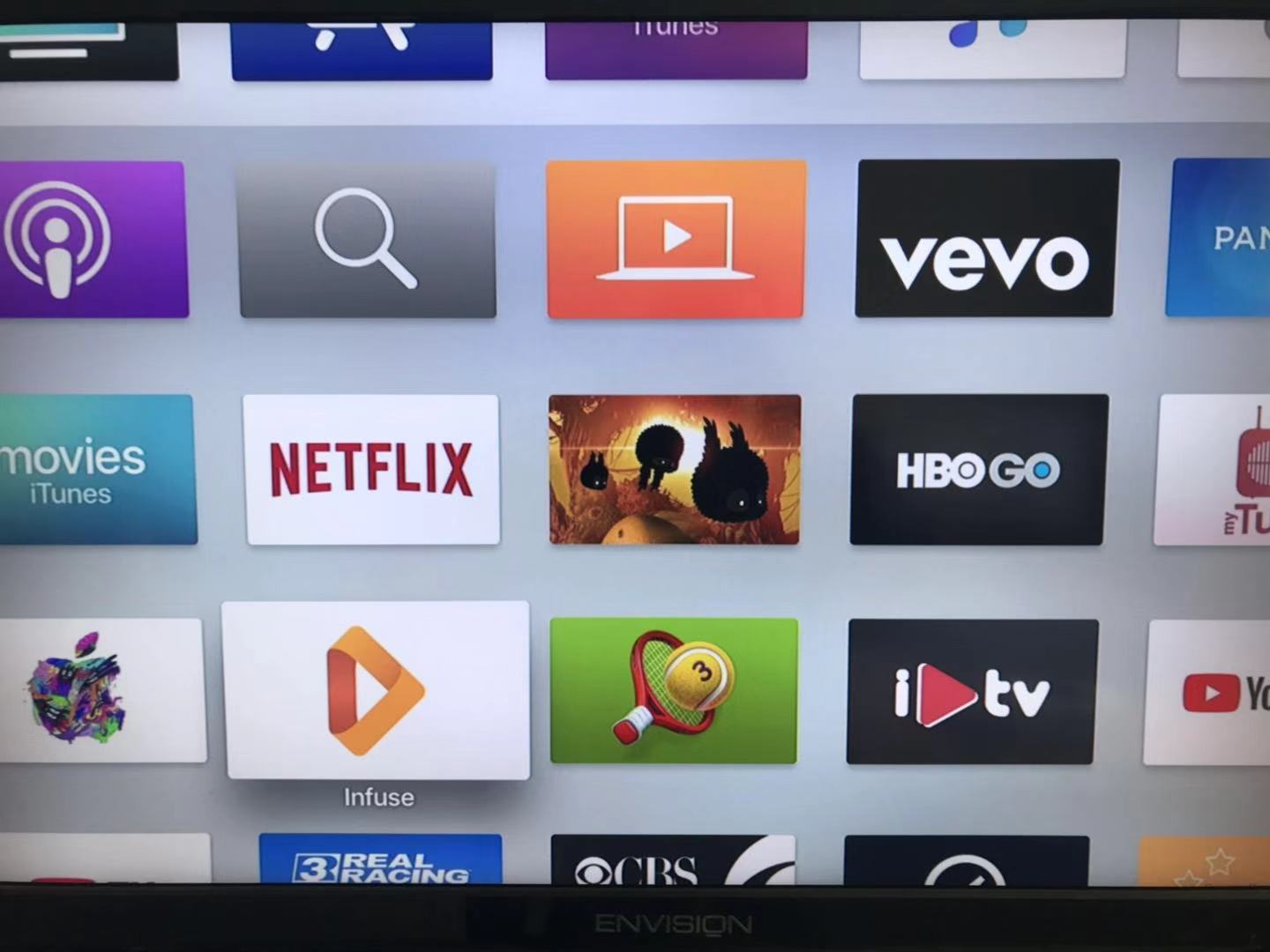使用Apple tv4k使用感受-图片9