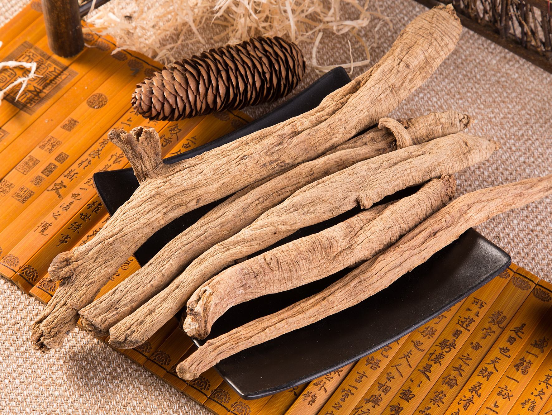 当代中医中药为何被黑